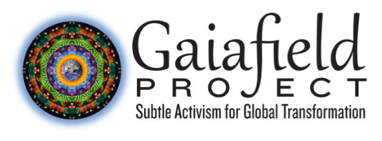 
The Gaiafield Project weaves a global network of subtle activists for social and planetary transformation.
 